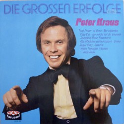 Kraus ‎Peter – Die Grossen...