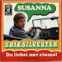 Silvester ‎Erik –...