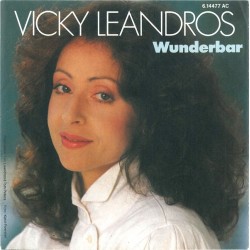 Leandros Vicky ‎–...