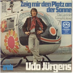 Jürgens Udo ‎– Zeig Mir Den...