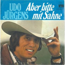 Jürgens Udo ‎– Aber Bitte...