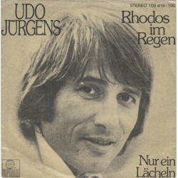 Jürgens ‎Udo – Rhodos Im...