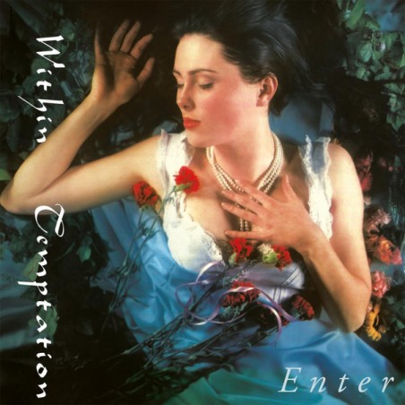 Within Temptation ‎– Enter|2018 Music On Vinyl ‎– MOVLP2237 Music On