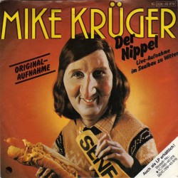 Krüger ‎Mike – Der...