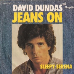 Dundas ‎David – Jeans...