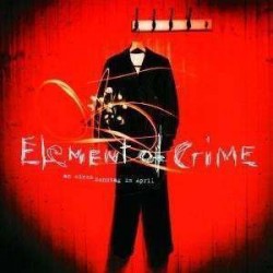 Element Of Crime ‎– An...