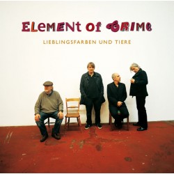 Element Of Crime ‎–...