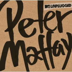 Maffay Peter ‎– Mtv...