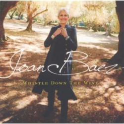 Baez ‎Joan – Whistle Down...