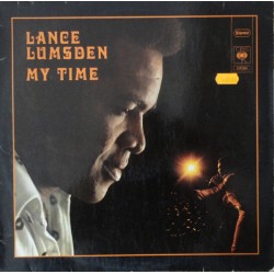 Lumsden ‎Lance – My...