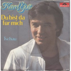 Gott ‎Karel – Du Bist Da...