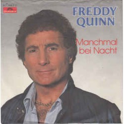 Quinn ‎Freddy – Manchmal...