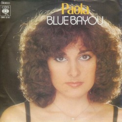 Paola – Blue Bayou|1978...