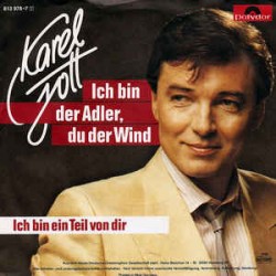 Gott ‎Karel – Ich Bin Der...