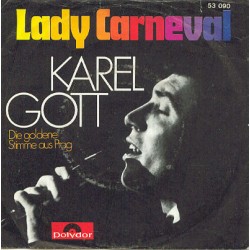 Gott ‎Karel – Lady...