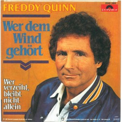 Quinn ‎Freddy – Wer Dem...