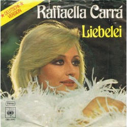 Carrà Raffaella ‎–...