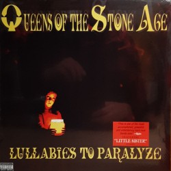 Queens of The Stone Age ‎–...