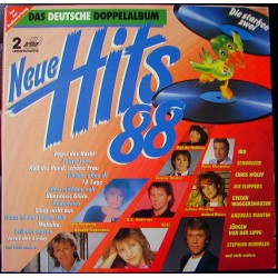 Various ‎– Neue Hits '88 -...