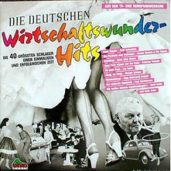 Various ‎– Die Deutschen...