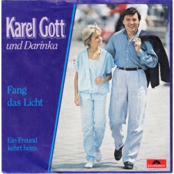 Gott Karel Und Darinka –...