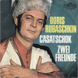 Rubaschkin Boris ‎–...