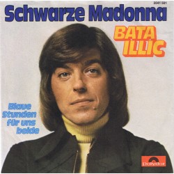 Illic Bata ‎– Schwarze...