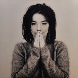 Björk ‎– Debut|One Little...