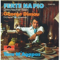 Dimou ‎Georges – Ferte Na...