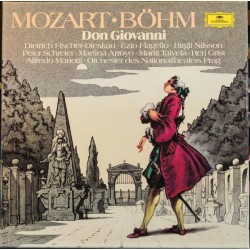 Mozart- Don Giovanni- Karl...