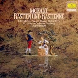 Mozart-Bastien Und...