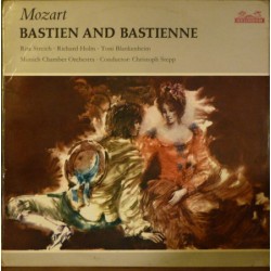 Mozart – Bastien And...