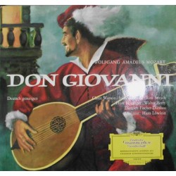 Mozart -Don Giovanni-...