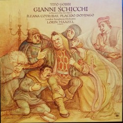 Puccini - Gianni Schicchi-...