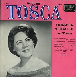 Puccini -Tosca - Renata...