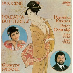 Puccini-Madama Butterfly-...