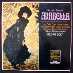 Strauss Richard -Arabella-...