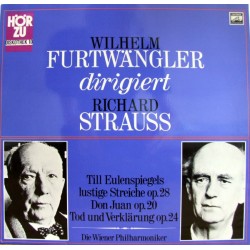 Strauss Richard -Till...