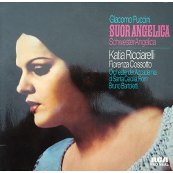 Puccini –Suor Angelica...