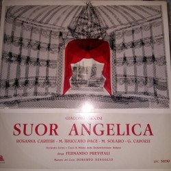 Puccini -Suor Angelica-...