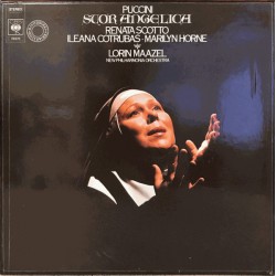 Puccini– Suor Angelica -...