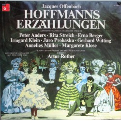 Offenbach – Hoffmans...