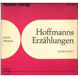 Offenbach ‎– Hoffmanns...