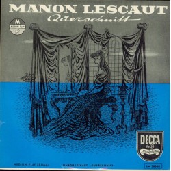 Puccini-Manon Lescaut -...