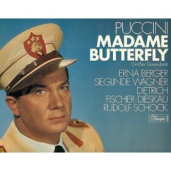 Puccini-Madame Butterfly -...