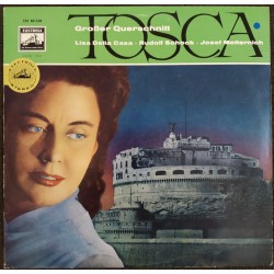 Puccini-Tosca - Großer...