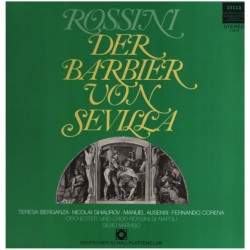 Rossini-Der Barbier von...