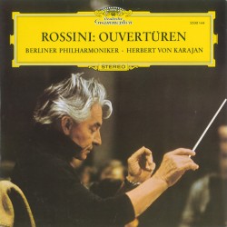 Rossini -Ouvertüren-...