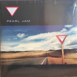 Pearl Jam ‎– Yield|2016...