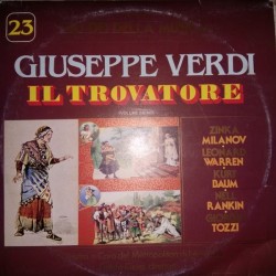 Giuseppe Verdi ‎– Il...